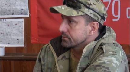 Александр Ходаковский считает, что тактика обороны ВСУ в «котлах» показывает определённую эффективность