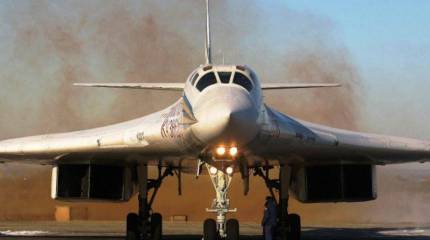 КРЭТу понадобится год, чтобы представить обоснованные предложения по «начинке» обновлённых Ту-160