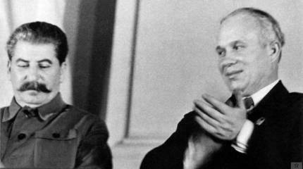 "Дело врачей": драма и её действующие лица