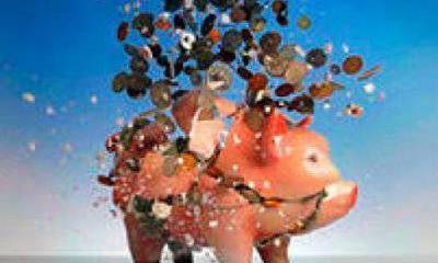 Так вот что делают в России с олигархами...