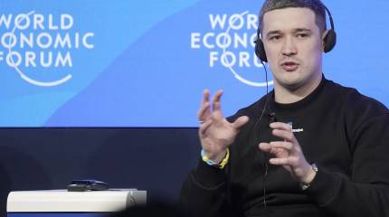 Лишившийся поста главы МО Фёдоров: Украина медленно проигрывает войну России