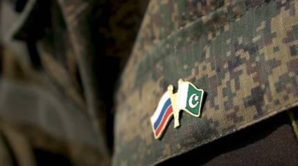 В Исламабаде заявили о подписании ряда контрактов на поставку российских вооружений