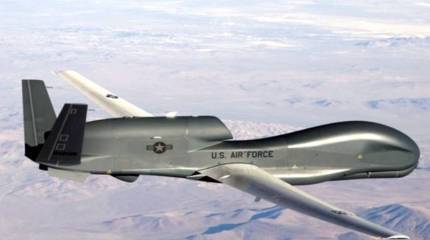 США увеличили число разведывательных полетов вдоль российских границ