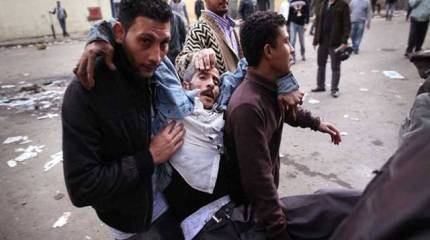 Сирийская армия штурмует исламистские кварталы Хомса