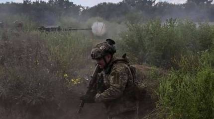 Financial Times: В Вашингтоне всё больше сомневаются в успехе украинского контрнаступления