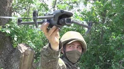 Армия России приближается ко второй линии обороны ВСУ в Сумской области