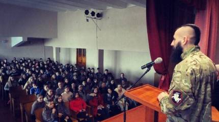 Белорусский национализм: пропаганда — наше всё!