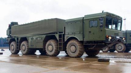 РСЗО «Полонез» поступят в белорусскую армию в 2016 г
