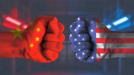 Очередное китайское: посольство КНР пригрозило США за поддержку Тайваня