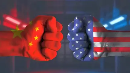 Очередное китайское: посольство КНР пригрозило США за поддержку Тайваня