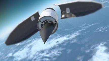 Гиперзвуковая война пугает неопределенностью