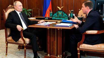 Рабочая группа по вопросам СВО предложила законодательно закрепить право на ношение и применение оружия теробороной