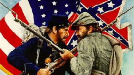 США вплотную подошли к своей внутренней катастрофе