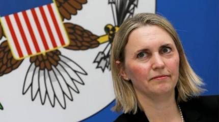 Посол США на Украине: Заявления о давлении США на Киев для ведения переговоров с Москвой - это неправда