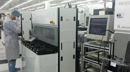 Проект по созданию отечественной микроэлектроники оказался провальным