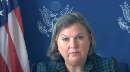 После убытия «оскорблённой» Нуланд из Нигера активизировались спецслужбы США и Франции по координации военной интервенции в эту страну