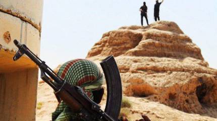 Иракская история: Обама желает отставки аль-Малики, а Нетаньяху выступает за независимый Курдистан