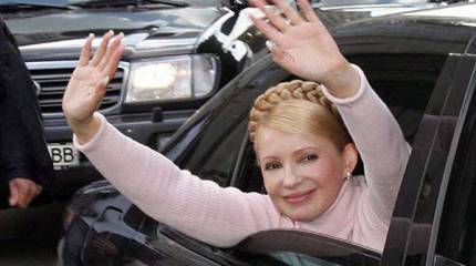 "Женщина с косой" пришла к депутату Рыбаку