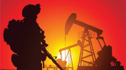 Пыль в глаза в саудовской пустыне: закат королевства? (CounterPunch,США)