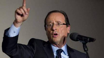 Псевдосоциалист с замашками колонизатора