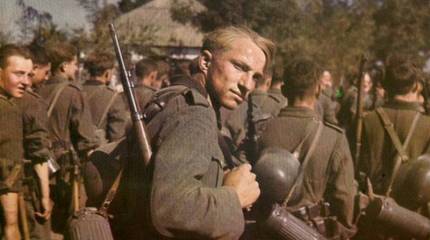 «России тоже должны»: немецкие авторы за репарации с Германии Польше