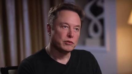 Илон Маск о Соросе: он ненавидит человечество
