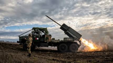 Замкомандира «Азова» впечатлён темпом продвижения российских войск