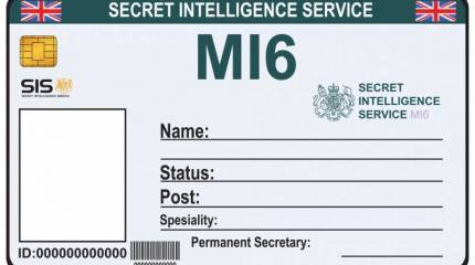Сведения о "шпионе" австрийцам передала британская разведка