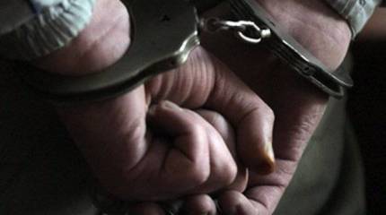 Счастливые украинские дезертиры...