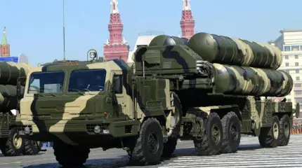 Экспорт российских вооружений. Октябрь 2017 года