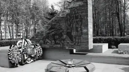 Великая Отечественная война: Старорусско-Новоржевская операция