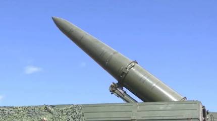 ВСУ признают накрытие ракетами ВС РФ очередного построения украинских военных