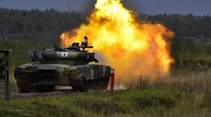 Военные расходы в российском военном бюджете обгонят расходы на экономику