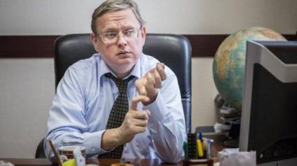 Михаил Делягин: Стратегия Кудрина ведет в «майдан» похуже украинского