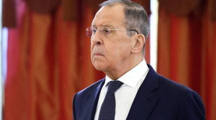 Глава МИД РФ: Президент Белоруссии предложил помощь в переговорах ещё в самом начале военного мятежа