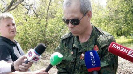 Власти ДНР заявляют о готовности принять серьёзные ответные меры на обстрелы территории республики украинскими силовиками