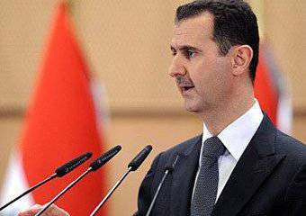 Госдепартамент США сомневается в психическом здоровье президента Сирии