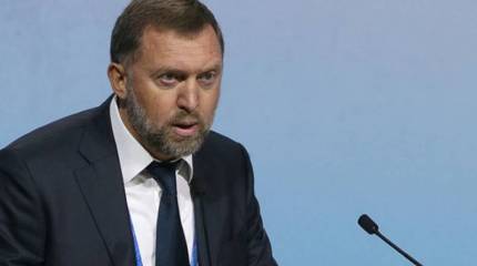 Дерипаска не помнит российский дефолт. Зато предрекает квазидефолт Америке