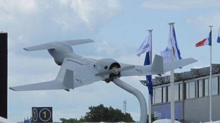 Беспилотный детектив, или Был ли плагиат?