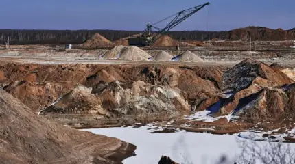 Позор по-киевски: соглашение об украинских недрах