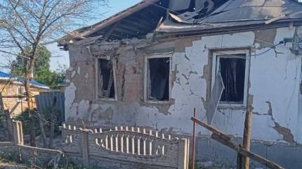 ВСУ усиливают обстрелы приграничных населенных пунктов Белгородской области