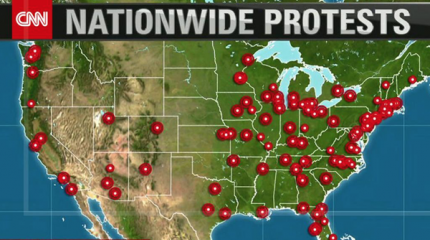 Сводки из страны исключительных