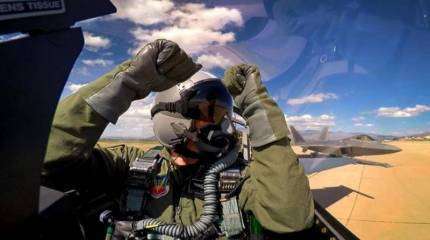 Морская авиация США заявила об острой нехватке самолётов для оснащения учебных подразделений