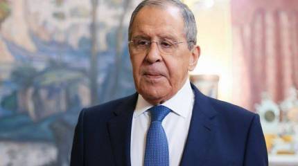 Лавров: американцы ошибаются, считая себя защищёнными от всех опасностей Атлантическим океаном