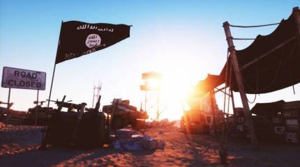 СМИ Турции рассказали, чем расплачивались игиловцы за американское оружие