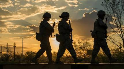 Американский генерал: армия США не станет покидать Европу, так как это невыгодно для Америки