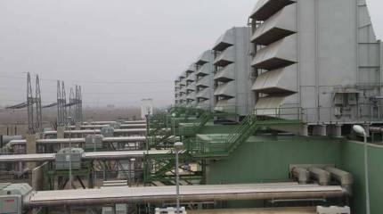 Россия, Иран и Азербайджан вскоре объединят свои энергосистемы