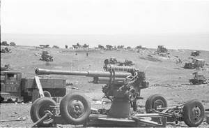 Катастрофа Крымского фронта 1942 год