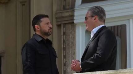 «Деваться некуда»: Зеленский примет предложение США по миру, ставка на Европу не сработала