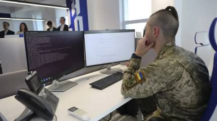 Украинские ресурсы: Киев провалил программу «контракт 18-24», молодёжь Украины не хочет идти в ВСУ даже за миллион гривен